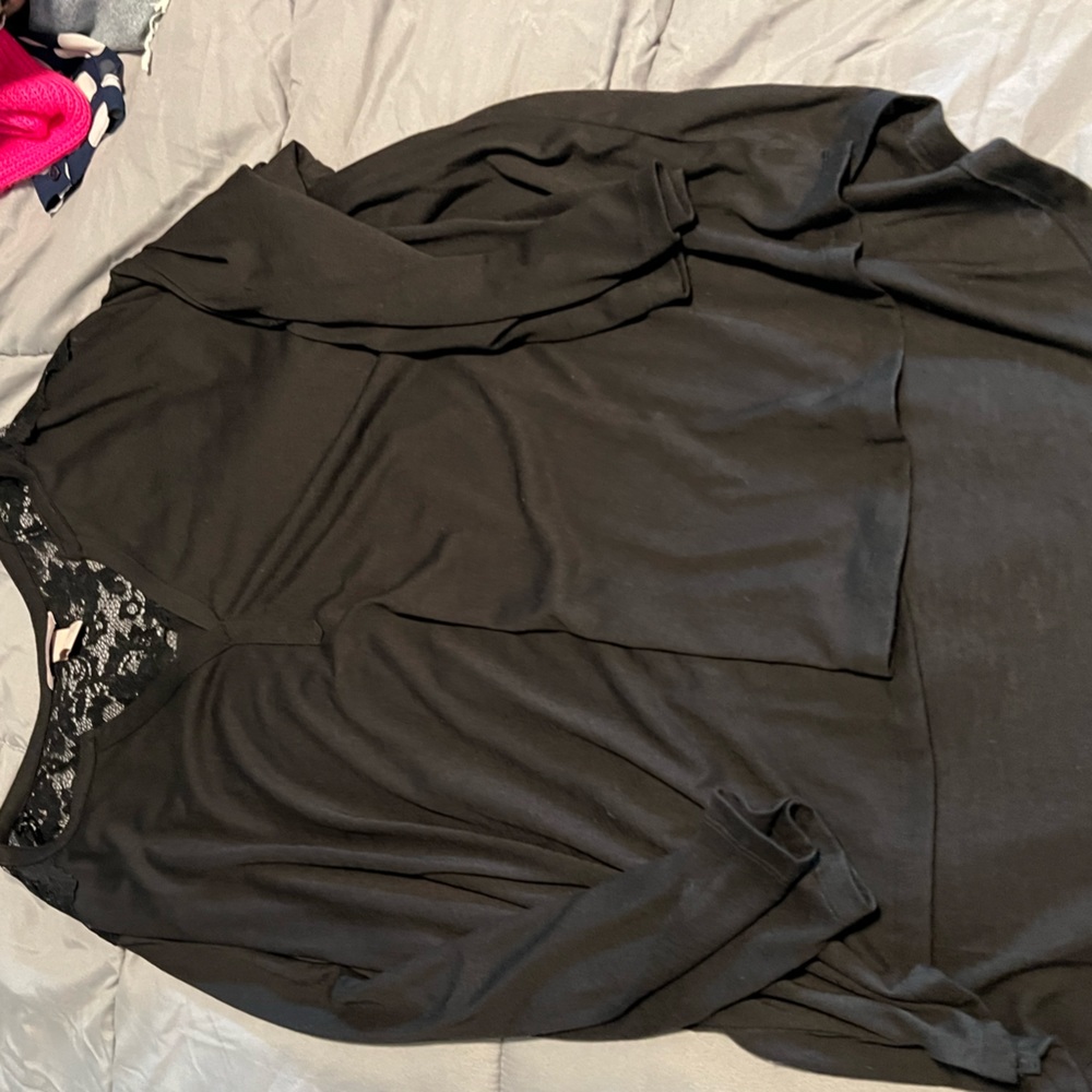 H&M Top